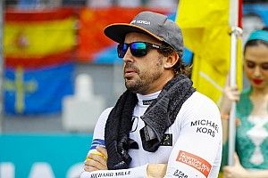 Abiteboul: “Samenwerken met Alonso goed voor motivatie Renault”