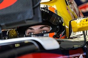 Gasly escolhe número definitivo para sua estreia na F1