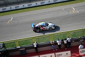 Carrera Cup Italia, Mugello: fratelli Curti croce e delizia