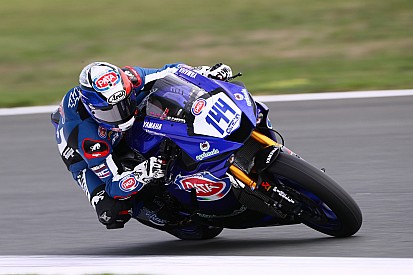 Lucas Mahias si impone nelle due libere di Jerez