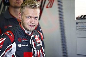 Steiner: Magnussen lakukan hal yang benar pada Hulkenberg