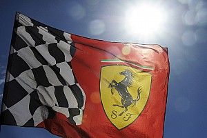 Ferrari celebra su victoria virtual como un triunfo en la F1 real