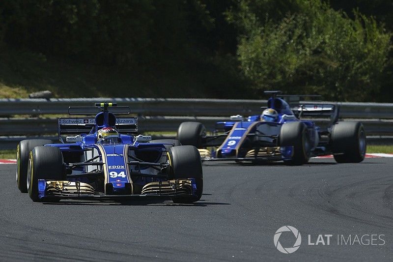 Wird Sauber zum Ausbildungsteam für Ferrari in der Formel 1?
