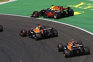 F1 vê clima ferver na Hungria: frases do fim de semana