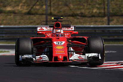 Leclerc statt Ricciardo: Ferrari bereit für Räikkönen-Nachfolge
