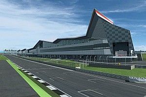 Silverstone, Stowe, dan VR hadir di RaceRoom