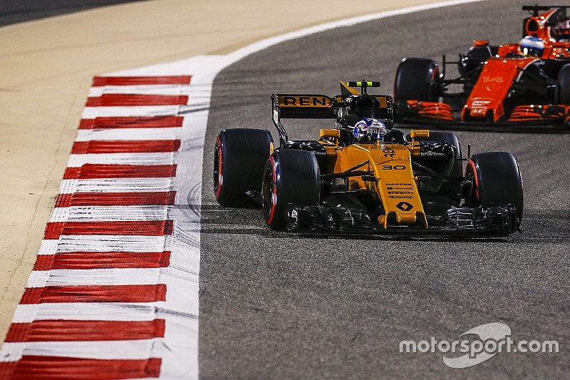 Renault no hará falsas promesas para fichar a Alonso