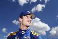 Alexander Rossi confía en que Alonso hará la transición sin problemas