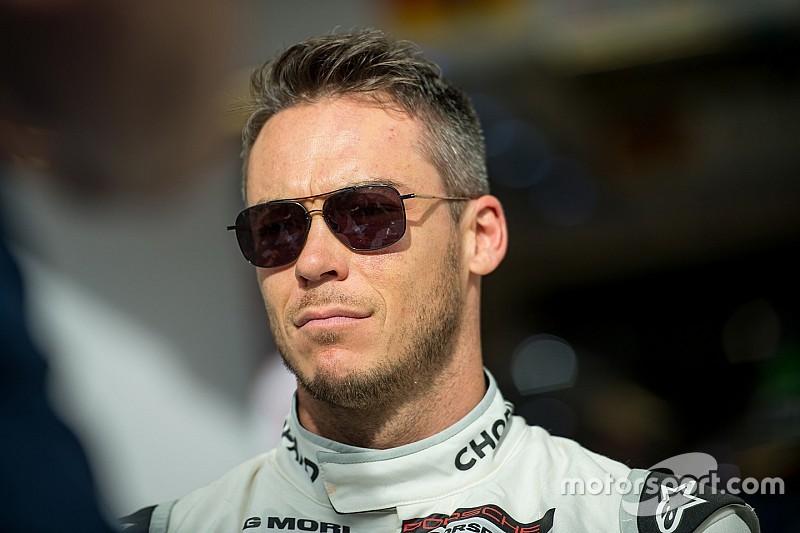 【スパ24時間】ロッテラー、スパ24時間に急遽参戦決定