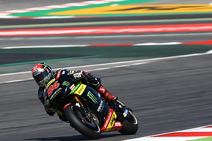 Warm-up - Folger le plus rapide, les têtes d'affiche sur un rythme de course