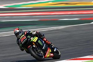 Warm-up - Folger le plus rapide, les têtes d'affiche sur un rythme de course