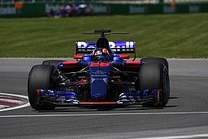 Formel 1 2018: So stehen die Chancen für Daniil Kvyat