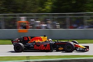 Ricciardo: ter potência da Mercedes seria “assustador”