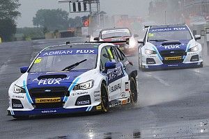 Plato: Poor BTCC form has "messed with my head"