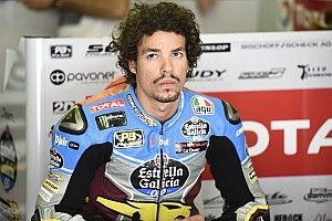 Morbidelli garante lugar na MotoGP em 2018 pela Marc VDS