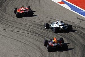 Vettel harap Red Bull bisa tunjukan performa terbaiknya