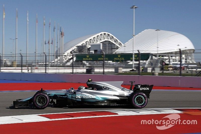Bottas vindt het te vroeg voor conclusies