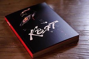 В Сочи начались продажи книги про Квята
