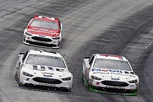 Strong team effort is leading to Ford's resurgence