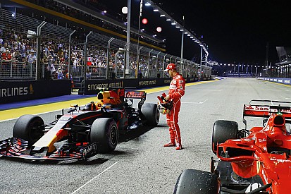 Tech analysis: The Red Bull imitation that surprised Vettel