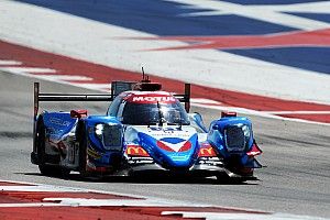 Rebellion ingin kembali ke LMP1