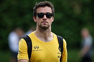 Palmer rejeita oferta para deixar Renault em 2017, diz site