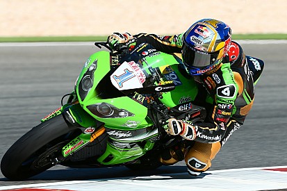 Portimao, Libere 1-2: Sofuoglu non dà scampo. Caricasulo 6°
