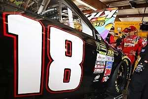 Which playoff driver will prevail at Chicagoland?