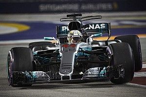 Mercedes F1: Immer mehr Signale für Teamorder pro Hamilton