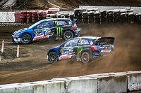 Rallycross-WM in Trois-Rivieres: 4. WRX-Saisonsieg für Kristoffersson