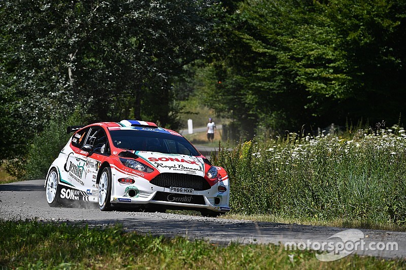 Rzeszow, PS3: Bouffier avverte Østberg