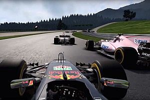 How the best F1 video game got even better