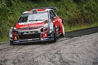 Ogier teme a Loeb para el Rally de Córcega