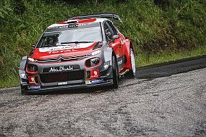 Ogier teme a Loeb para el Rally de Córcega 