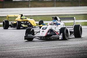 Eurocup Silverstone: Palmer juara Race 1, Presley finis P9 kelas rookie