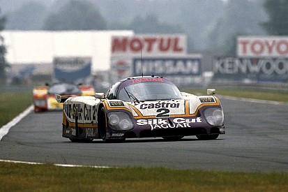La Grande Histoire des 24H du Mans : 1988, Jaguar renoue avec la victoire