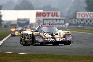 La Grande Histoire des 24H du Mans : 1988, Jaguar renoue avec la victoire
