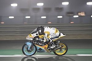 Test Qatar, Day 3: ultimo acuto di Guevara, ma Fenati si conferma