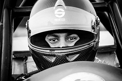 Multiple Indian National champion Ashwin Sundar dies in a car accident