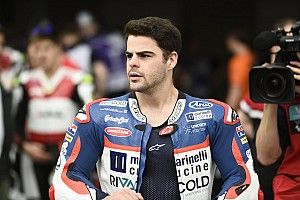 La reazione a catena su Fenati non si ferma più: lo ha convocato anche la FIM