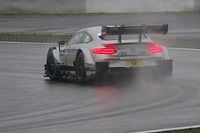 EL1 - Paffett le plus rapide sous la pluie
