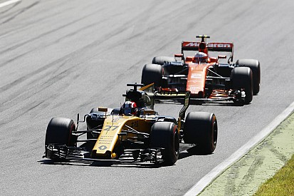 Renault "very confident" of power and reliability gains for 2018