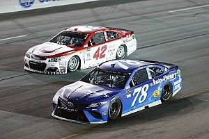 NASCAR Mailbag: Send us your questions