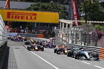 Todt propose que la F1 et le WEC partagent leur moteur