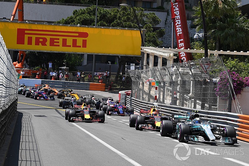 Todt propose que la F1 et le WEC partagent leur moteur