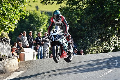 Daley Mathison gets late Supersport ride with Halsall Racing