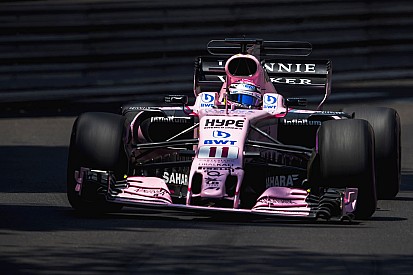 Perez not a "reckless" driver, says Force India