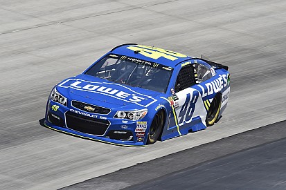 NASCAR-Superstar Jimmie Johnson verlängert bei Hendrick Motorsports