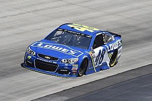 NASCAR-Superstar Jimmie Johnson verlängert bei Hendrick Motorsports