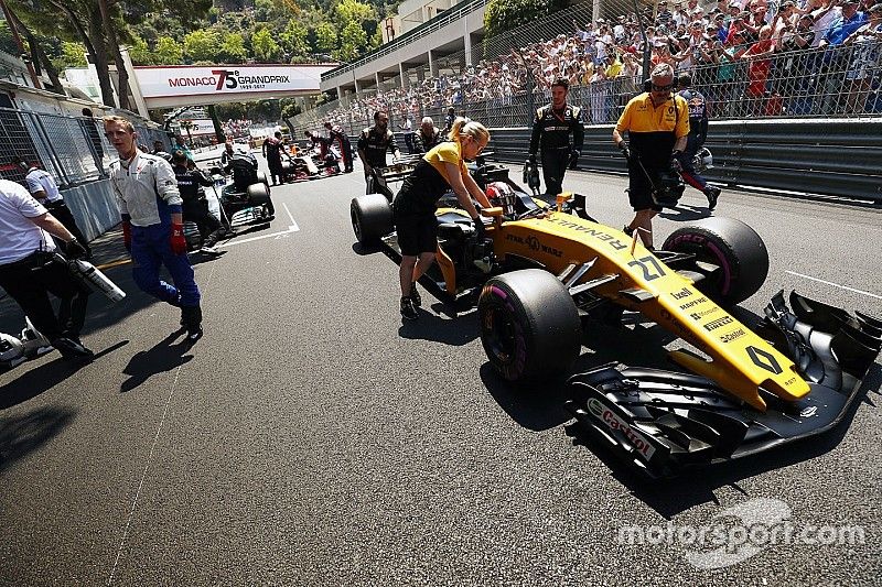 Az új F1-es érában többet számít a versenyzők tehetsége
